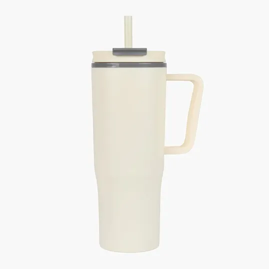 Sovrano Agnew 30 oz. Double Wall Polypropylene Mug — view 9