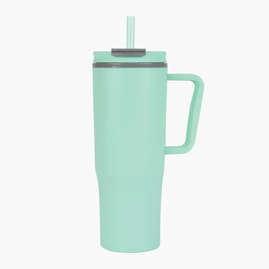 Sovrano Agnew 30 oz. Double Wall Polypropylene Mug — view 14