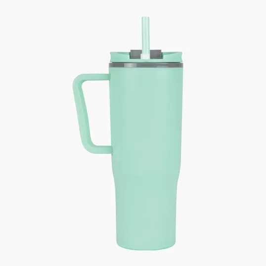Sovrano Agnew 30 oz. Double Wall Polypropylene Mug — view 15