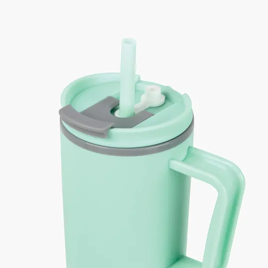 Sovrano Agnew 30 oz. Double Wall Polypropylene Mug — view 16