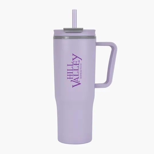 Sovrano Agnew 30 oz. Double Wall Polypropylene Mug — view 19