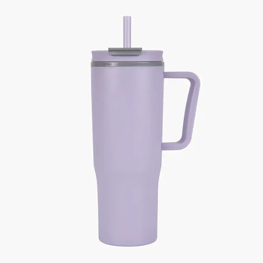 Sovrano Agnew 30 oz. Double Wall Polypropylene Mug — view 20