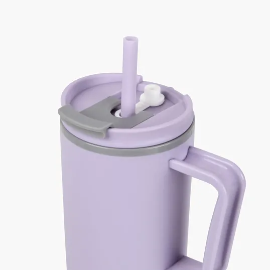 Sovrano Agnew 30 oz. Double Wall Polypropylene Mug — view 21