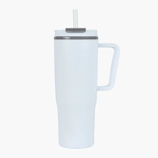 Sovrano Agnew 30 oz. Double Wall Polypropylene Mug — view 25