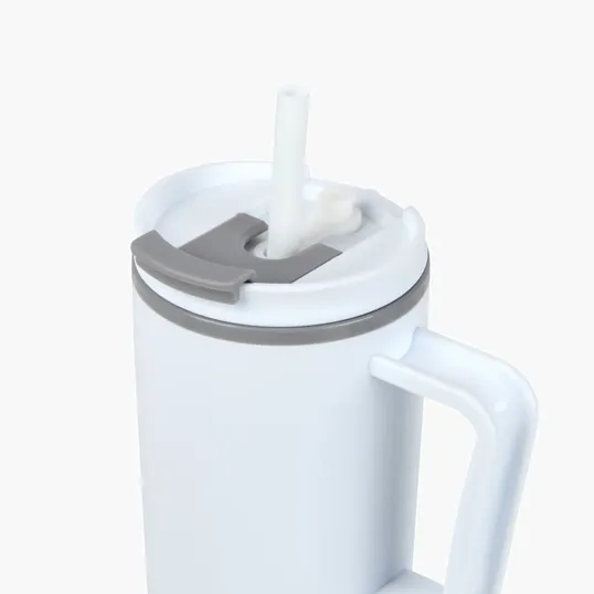 Sovrano Agnew 30 oz. Double Wall Polypropylene Mug — view 26