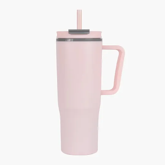 Sovrano Agnew 30 oz. Double Wall Polypropylene Mug — view 30