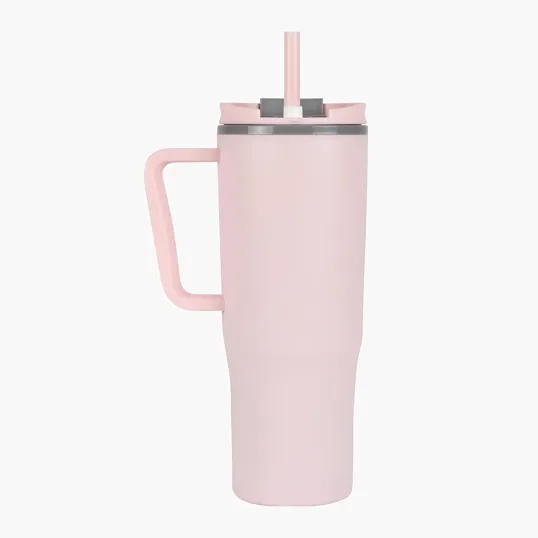 Sovrano Agnew 30 oz. Double Wall Polypropylene Mug — view 31