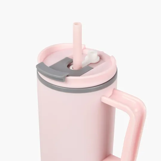 Sovrano Agnew 30 oz. Double Wall Polypropylene Mug — view 32