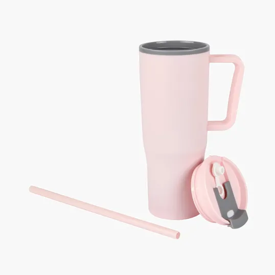 Sovrano Agnew 30 oz. Double Wall Polypropylene Mug — view 33