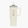 Sovrano Agnew 30 oz. Double Wall Polypropylene Mug — view 8