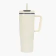 Sovrano Agnew 30 oz. Double Wall Polypropylene Mug — view 9
