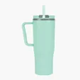 Sovrano Agnew 30 oz. Double Wall Polypropylene Mug — view 15