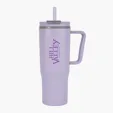 Sovrano Agnew 30 oz. Double Wall Polypropylene Mug — view 19