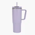 Sovrano Agnew 30 oz. Double Wall Polypropylene Mug — view 20