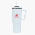 Sovrano Agnew 30 oz. Double Wall Polypropylene Mug — view 24