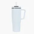 Sovrano Agnew 30 oz. Double Wall Polypropylene Mug — view 25