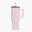 Sovrano Agnew 30 oz. Double Wall Polypropylene Mug — view 30
