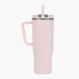 Sovrano Agnew 30 oz. Double Wall Polypropylene Mug — view 31