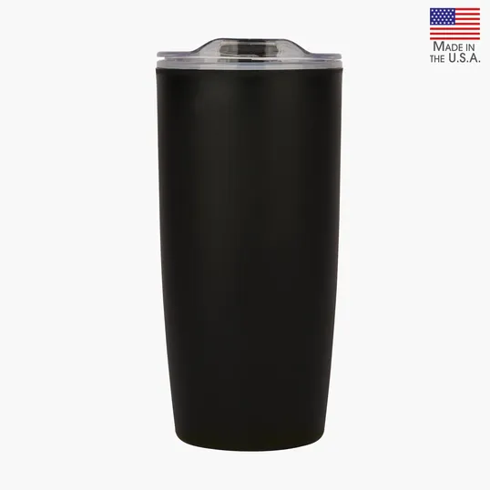 Denali 22 oz. Double Wall Hot/Cold Tumbler — view 3