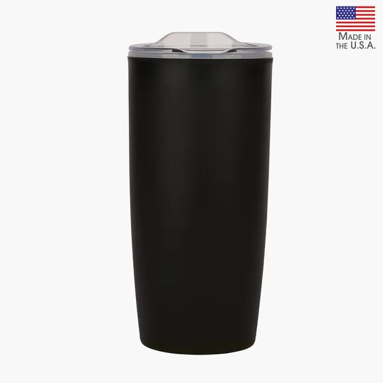 Denali 22 oz. Double Wall Hot/Cold Tumbler — view 4