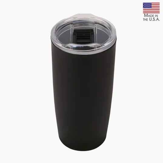 Denali 22 oz. Double Wall Hot/Cold Tumbler — view 6