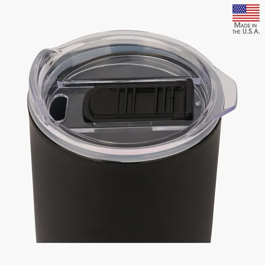 Denali 22 oz. Double Wall Hot/Cold Tumbler — view 8