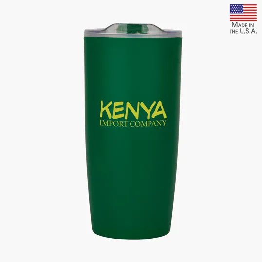 Denali 22 oz. Double Wall Hot/Cold Tumbler — view 9