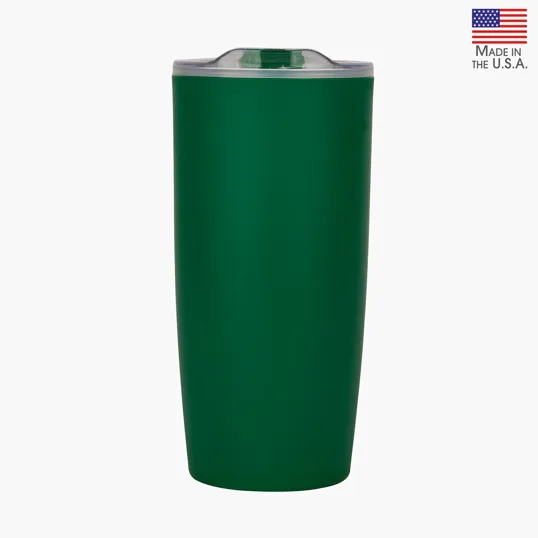 Denali 22 oz. Double Wall Hot/Cold Tumbler — view 10