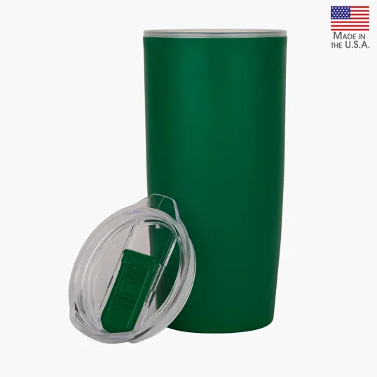 Denali 22 oz. Double Wall Hot/Cold Tumbler — view 12