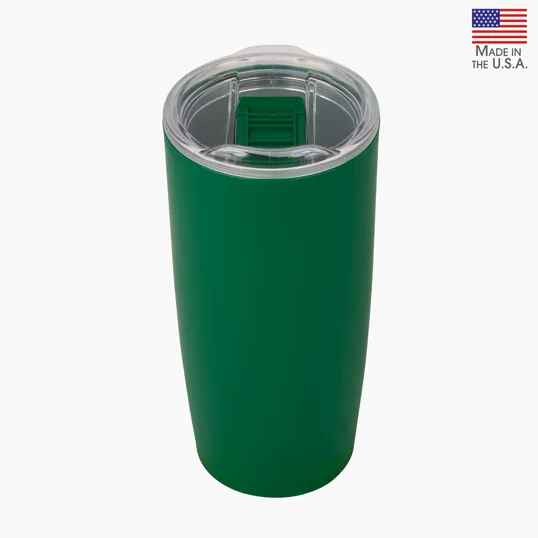 Denali 22 oz. Double Wall Hot/Cold Tumbler — view 13