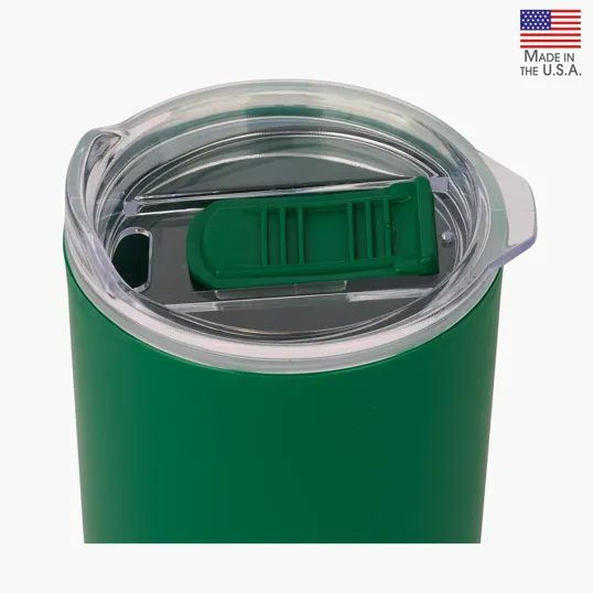 Denali 22 oz. Double Wall Hot/Cold Tumbler — view 15