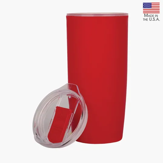 Denali 22 oz. Double Wall Hot/Cold Tumbler — view 19