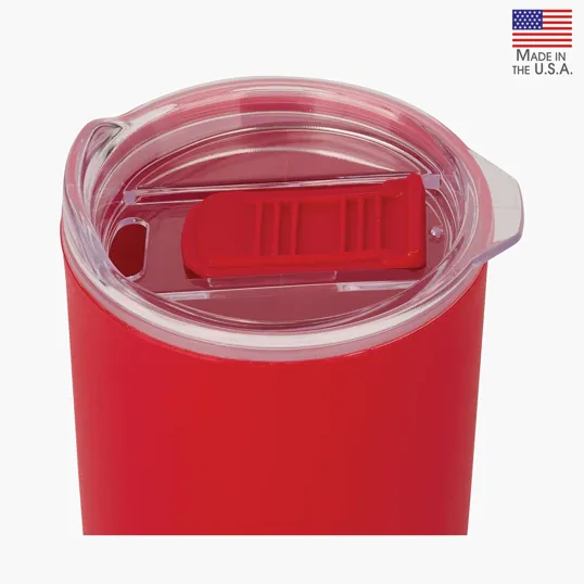 Denali 22 oz. Double Wall Hot/Cold Tumbler — view 22