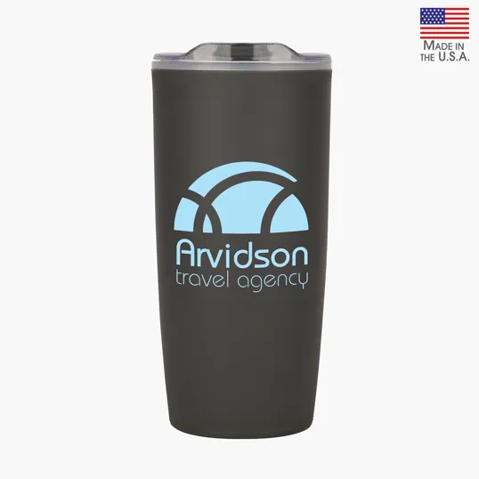 Denali 22 oz. Double Wall Hot/Cold Tumbler — view 23