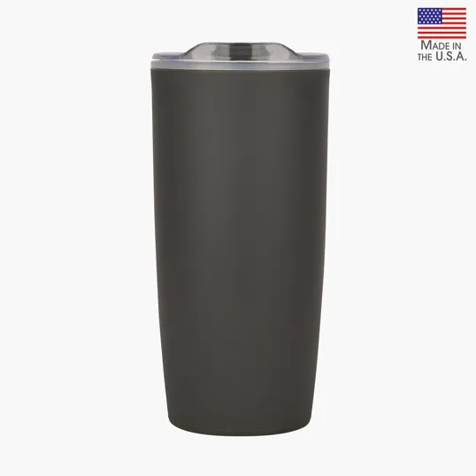 Denali 22 oz. Double Wall Hot/Cold Tumbler — view 24