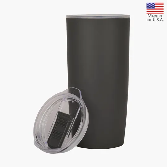 Denali 22 oz. Double Wall Hot/Cold Tumbler — view 26