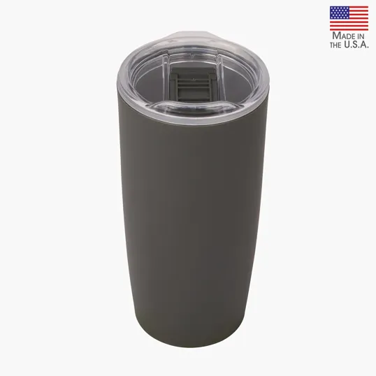 Denali 22 oz. Double Wall Hot/Cold Tumbler — view 27