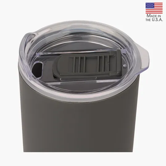 Denali 22 oz. Double Wall Hot/Cold Tumbler — view 29