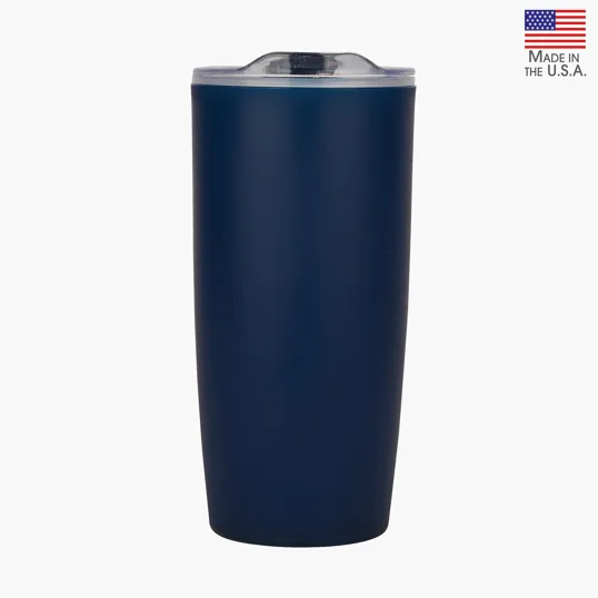Denali 22 oz. Double Wall Hot/Cold Tumbler — view 31