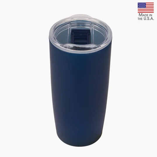 Denali 22 oz. Double Wall Hot/Cold Tumbler — view 34