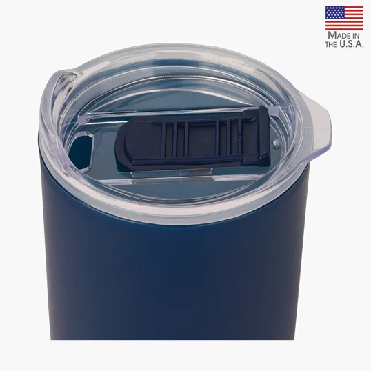 Denali 22 oz. Double Wall Hot/Cold Tumbler — view 36