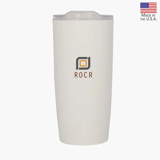 Denali 22 oz. Double Wall Hot/Cold Tumbler — view 38