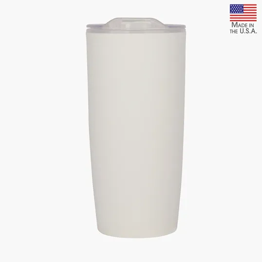 Denali 22 oz. Double Wall Hot/Cold Tumbler — view 39