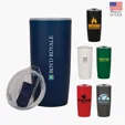 Denali 22 oz. Double Wall Hot/Cold Tumbler