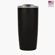 Denali 22 oz. Double Wall Hot/Cold Tumbler — view 3