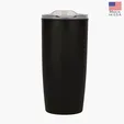 Denali 22 oz. Double Wall Hot/Cold Tumbler — view 4