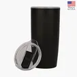 Denali 22 oz. Double Wall Hot/Cold Tumbler — view 5