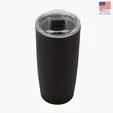 Denali 22 oz. Double Wall Hot/Cold Tumbler — view 6