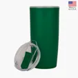 Denali 22 oz. Double Wall Hot/Cold Tumbler — view 12