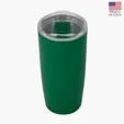 Denali 22 oz. Double Wall Hot/Cold Tumbler — view 13